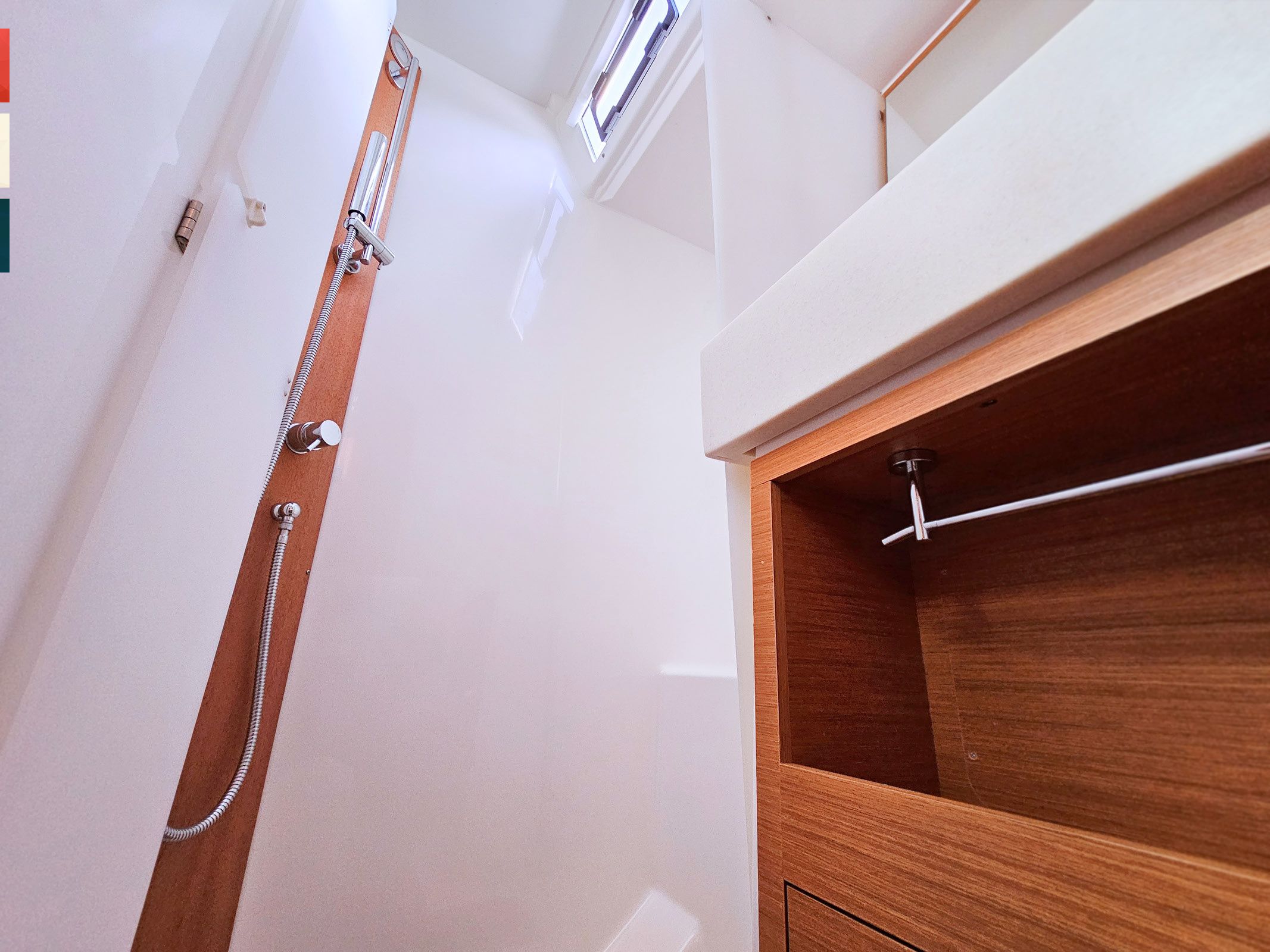 Dufour 530 | Allegro