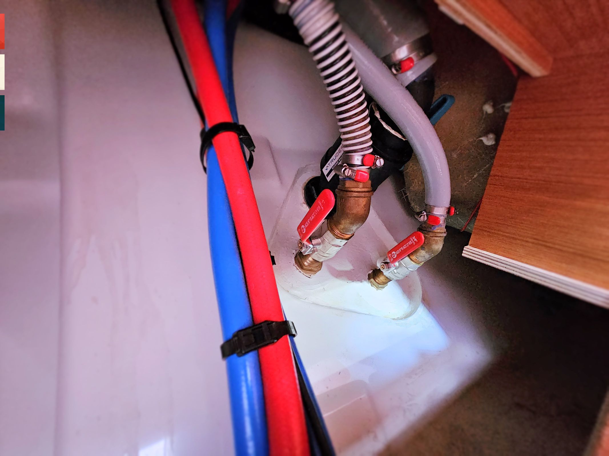 Dufour 530 | Allegro