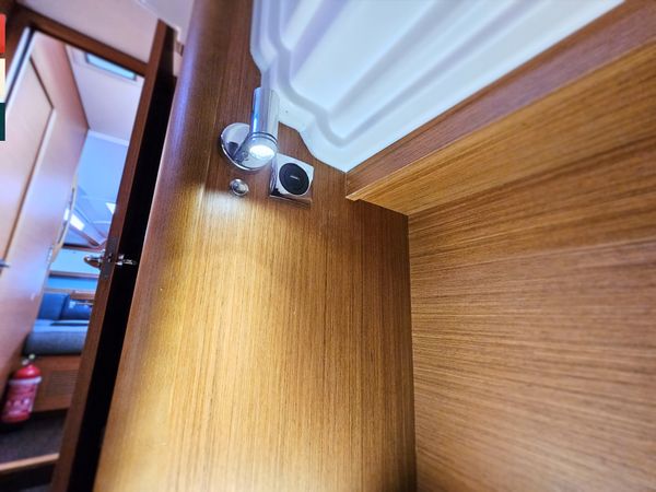 Dufour 530 | Allegro