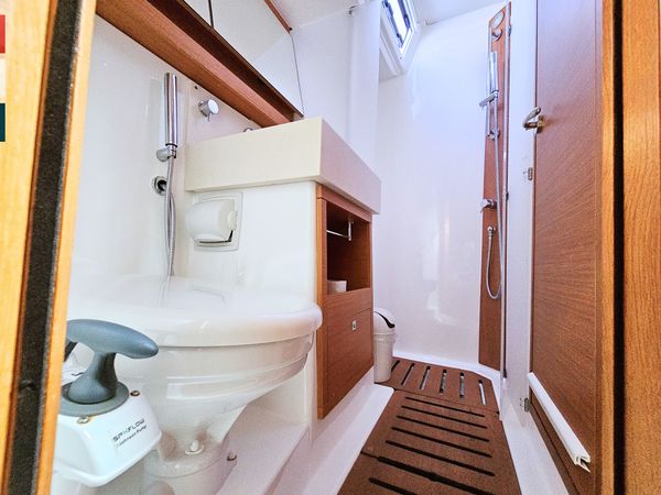 Dufour 530 | Allegro