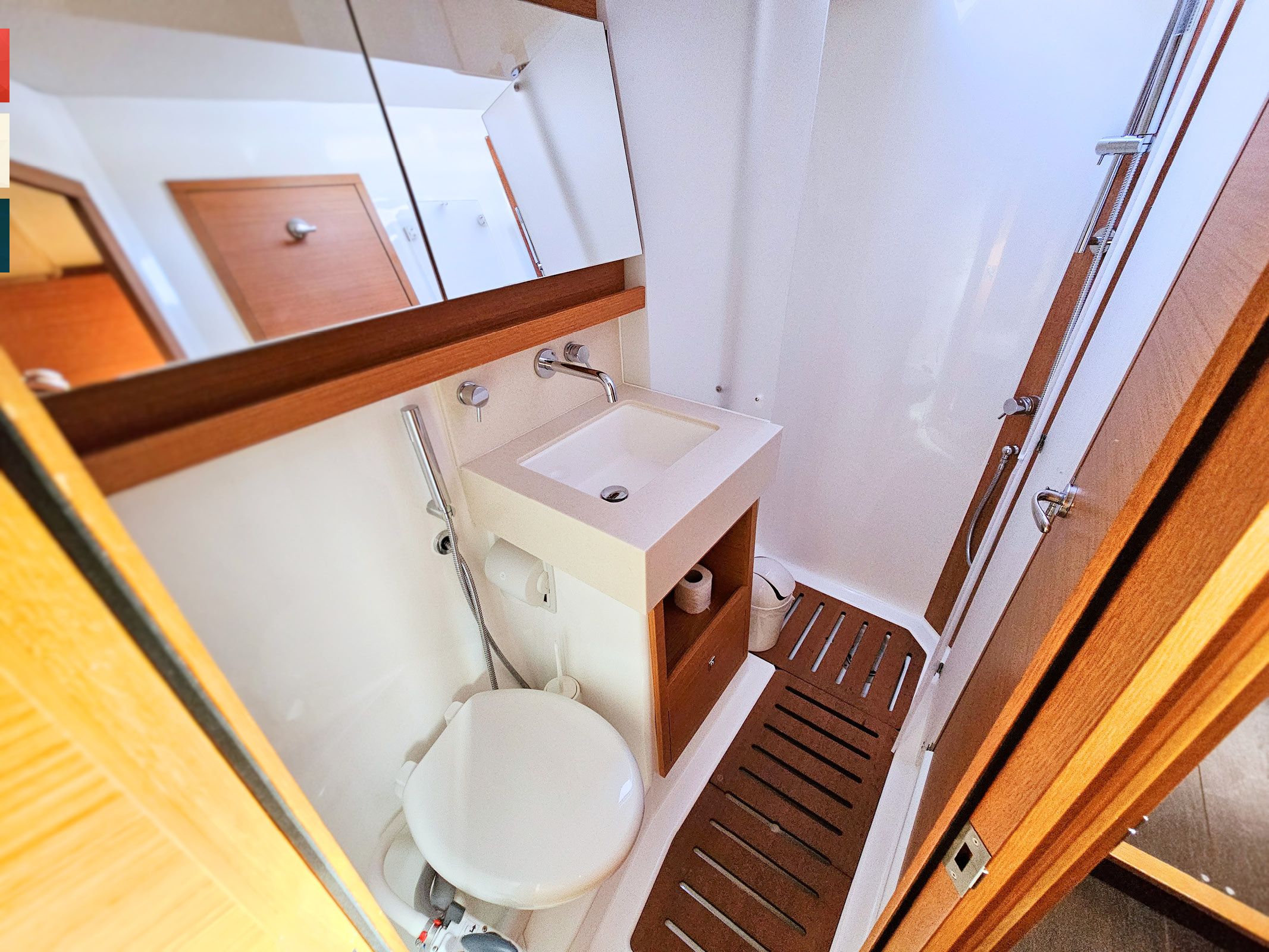 Dufour 530 | Allegro