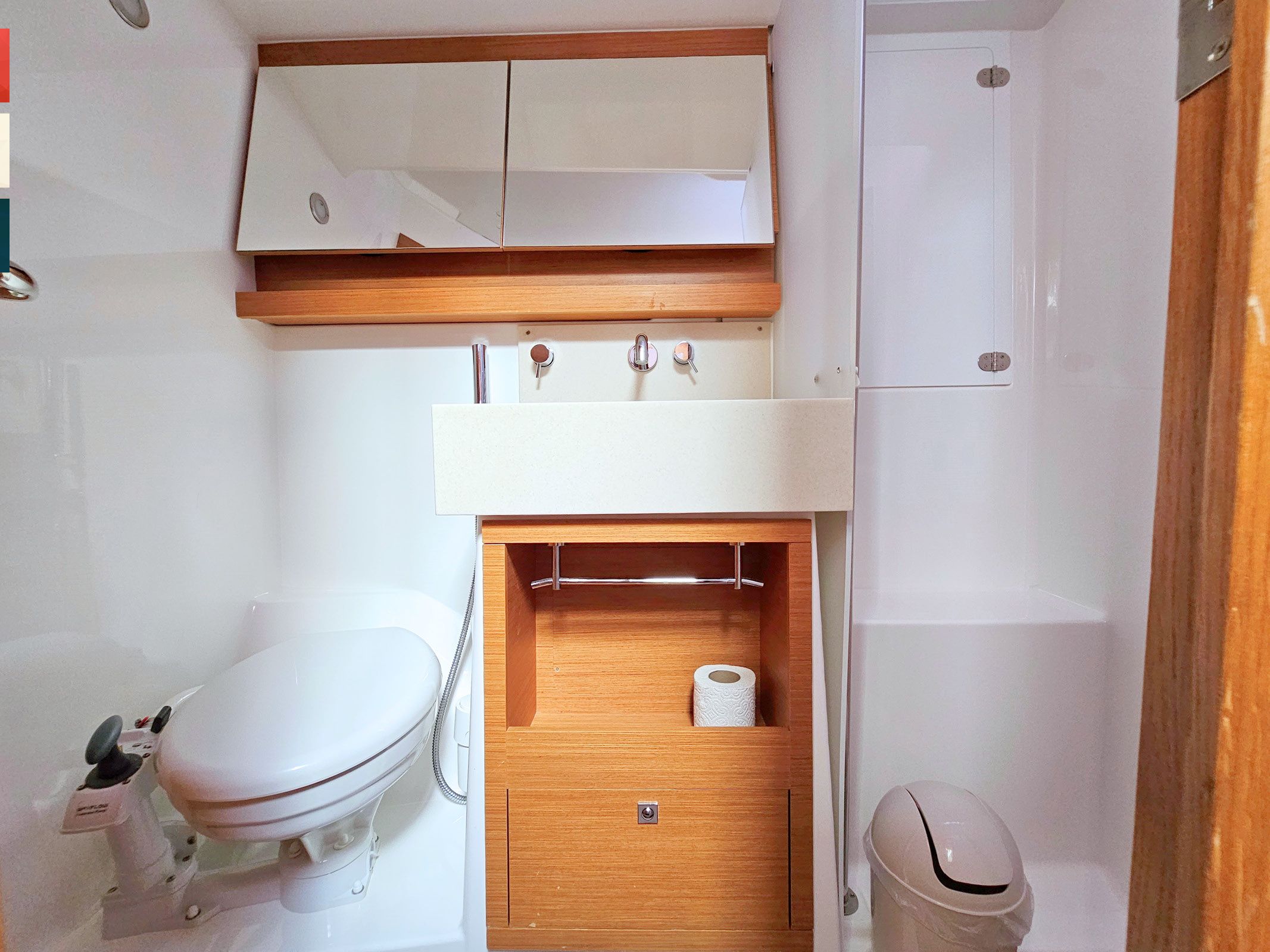 Dufour 530 | Allegro