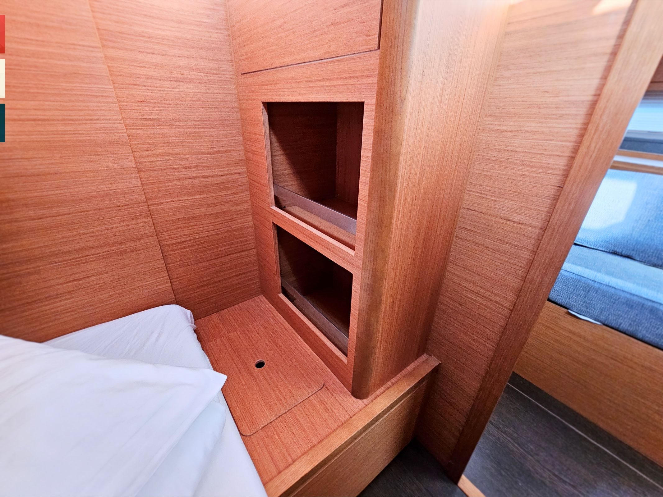 Dufour 530 | Allegro