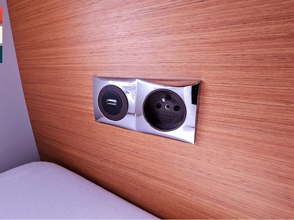 Dufour 530 | Allegro