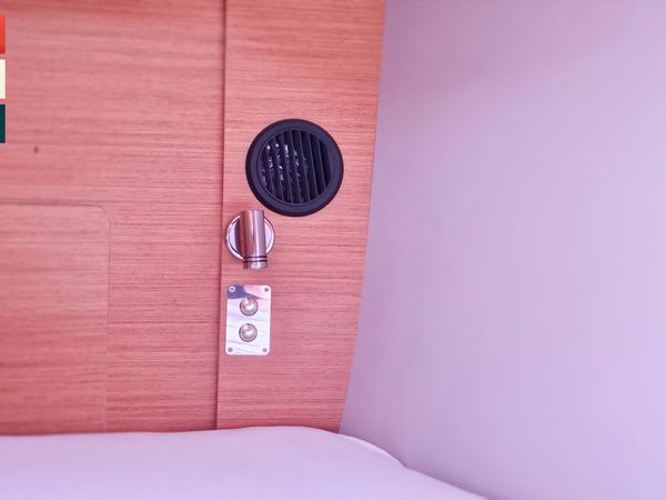 Dufour 530 | Allegro