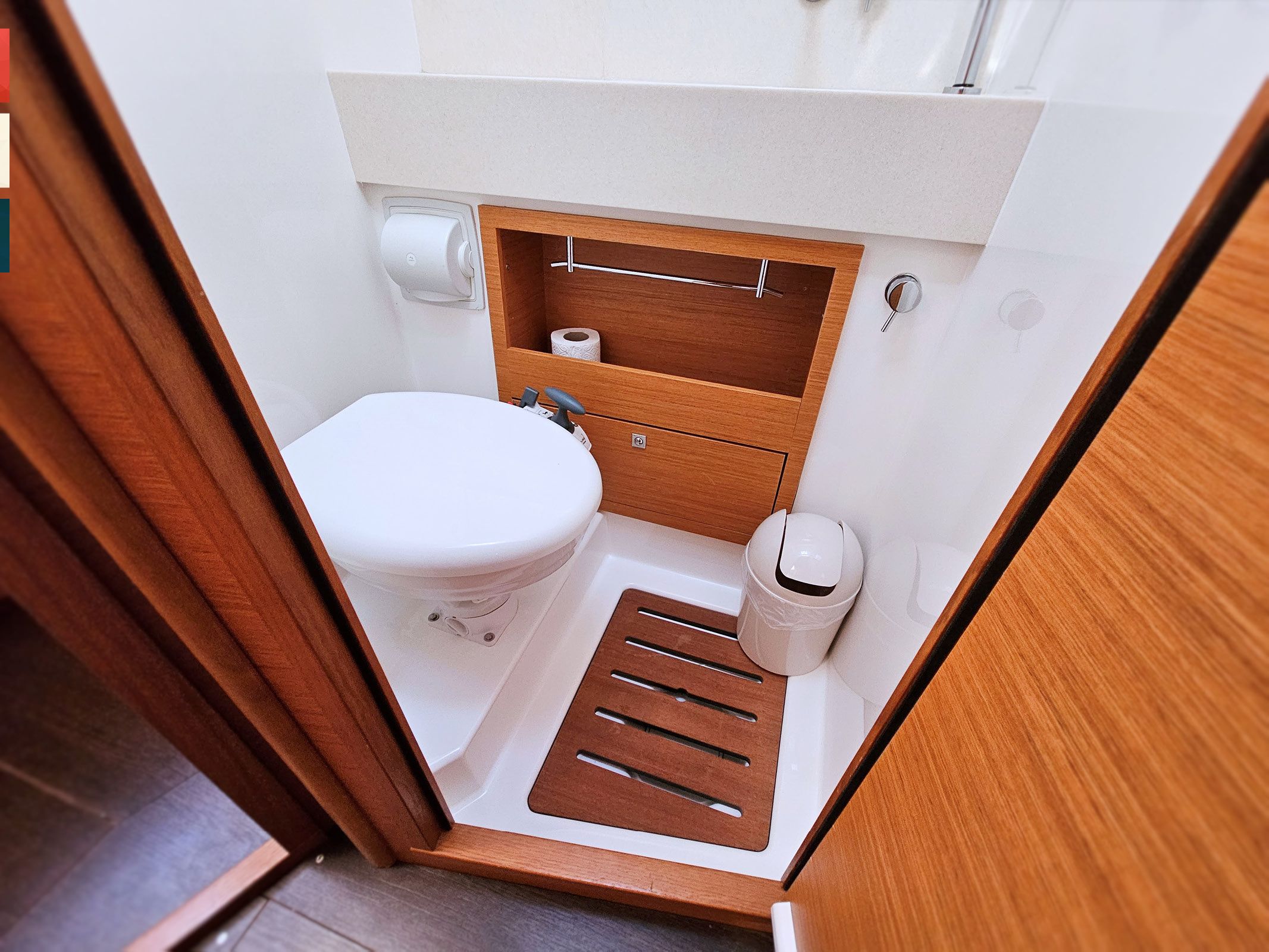 Dufour 530 | Allegro