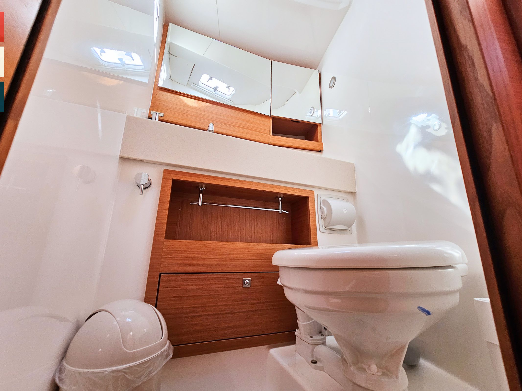 Dufour 530 | Allegro