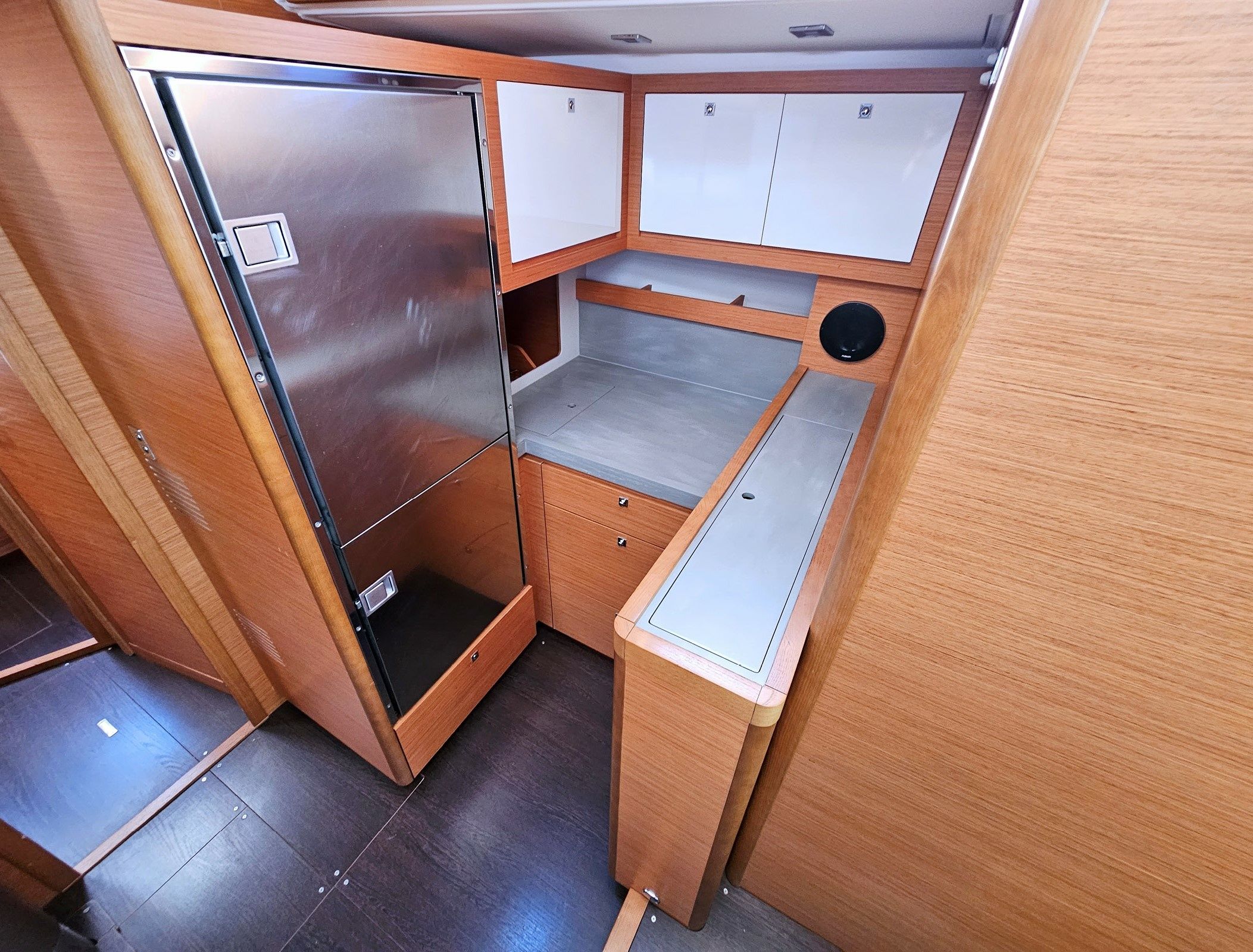 Dufour 530 | Rondo