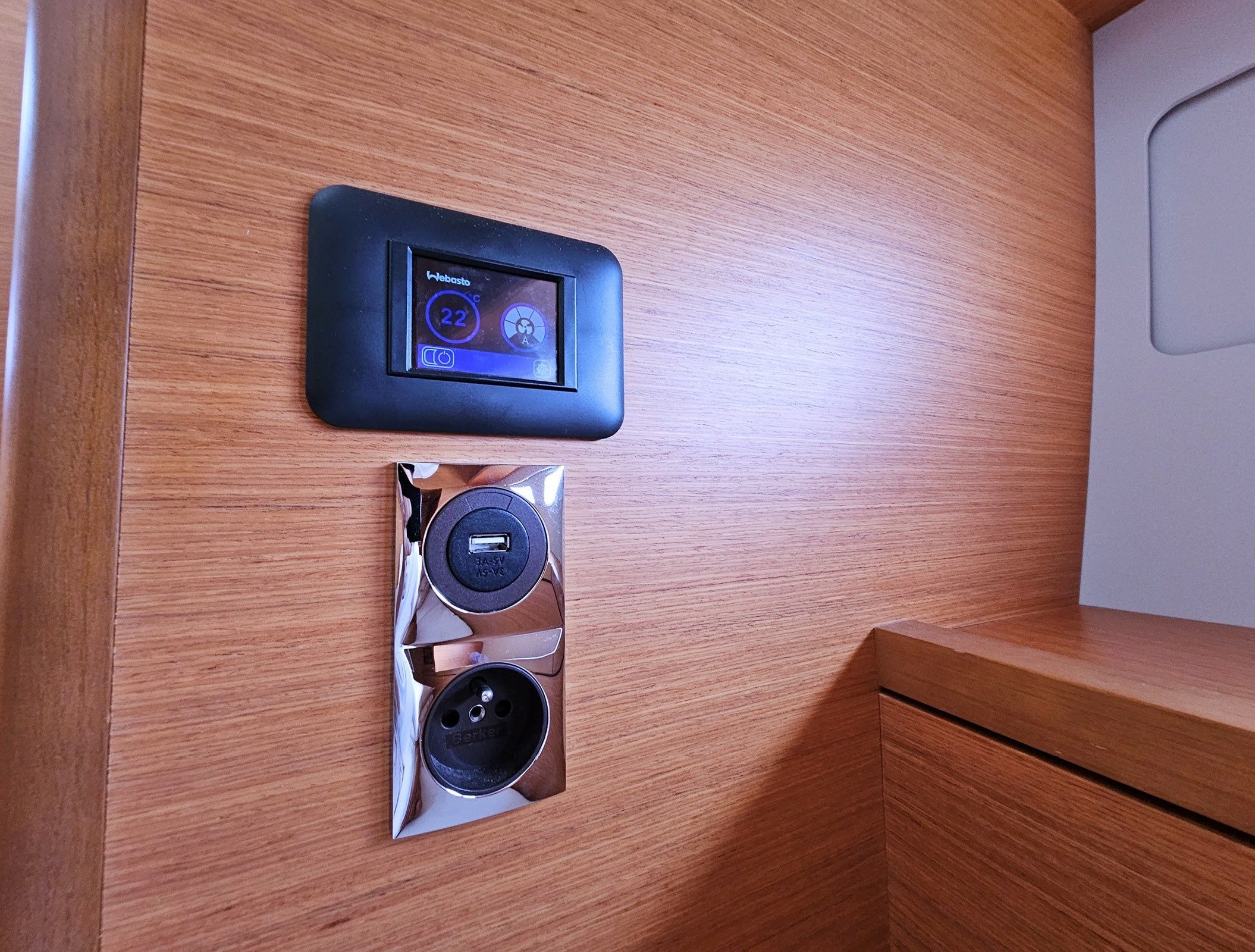 Dufour 530 | Rondo