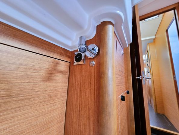 Dufour 530 | Rondo