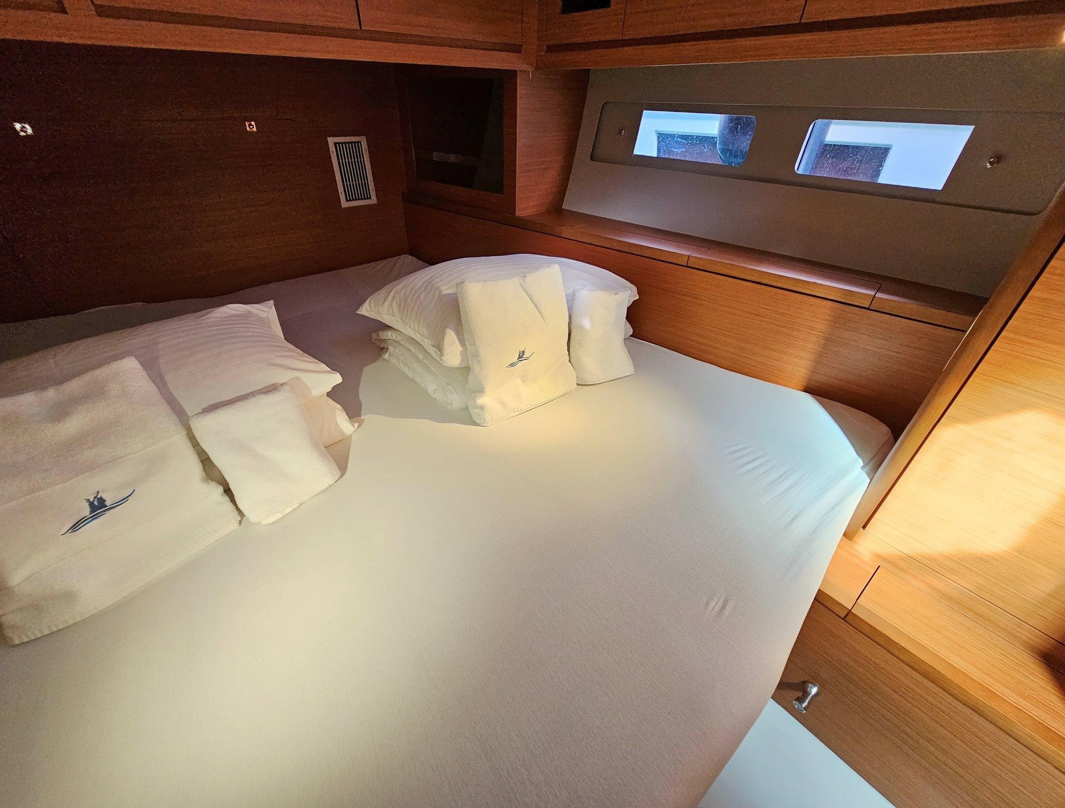 Dufour 530 | Rondo