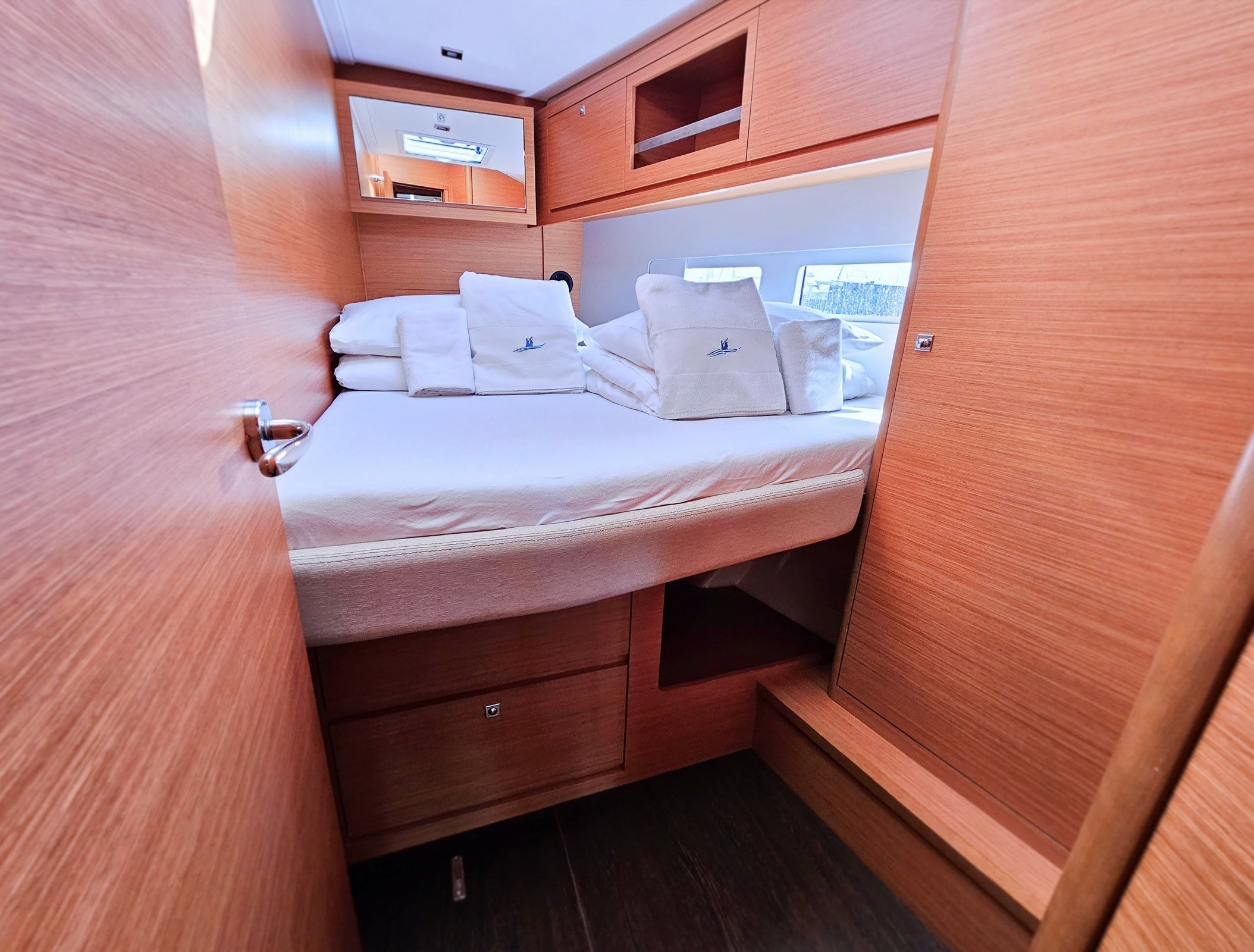 Dufour 530 | Rondo