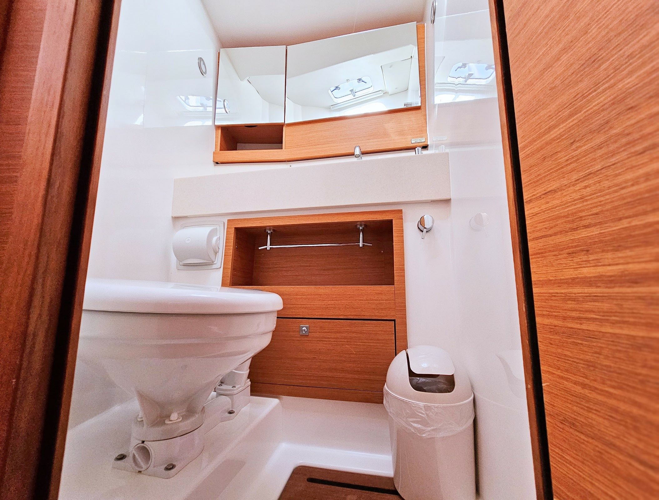 Dufour 530 | Rondo