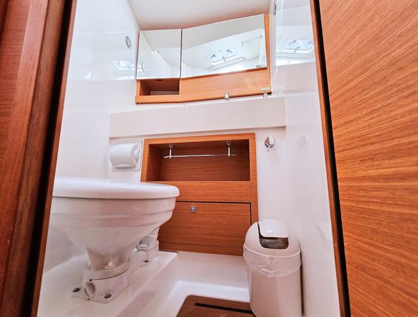 Dufour 530 | Rondo