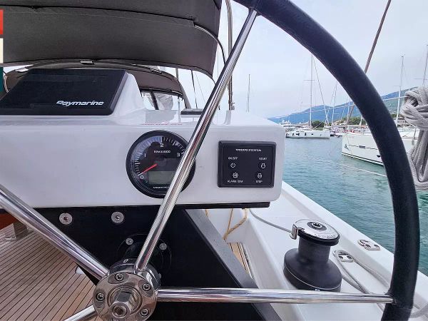 Dufour 470 | Toccata