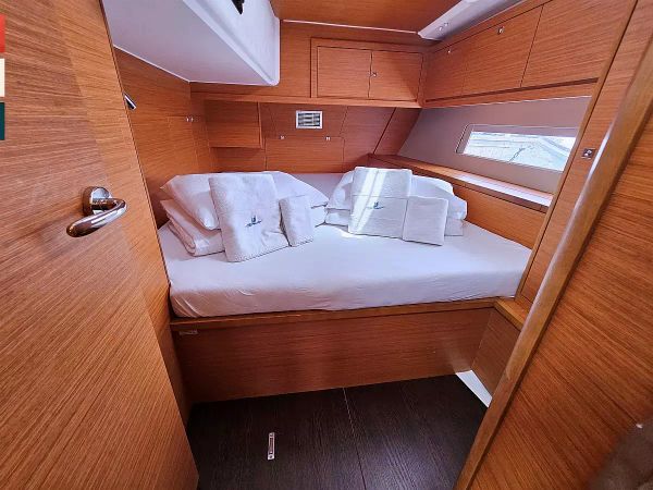 Dufour 470 | Toccata