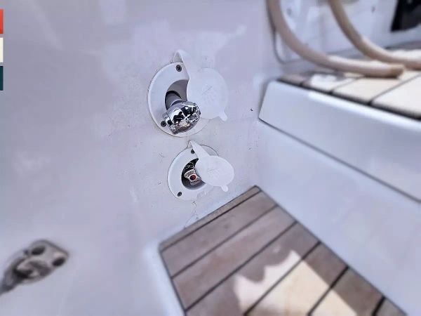 Dufour 470 | Toccata