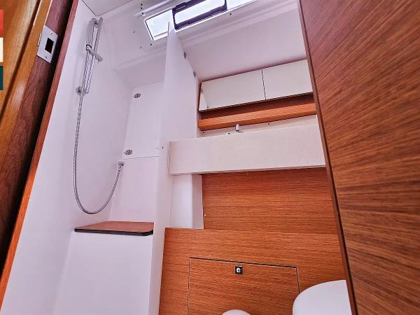 Dufour 470 | Sonata