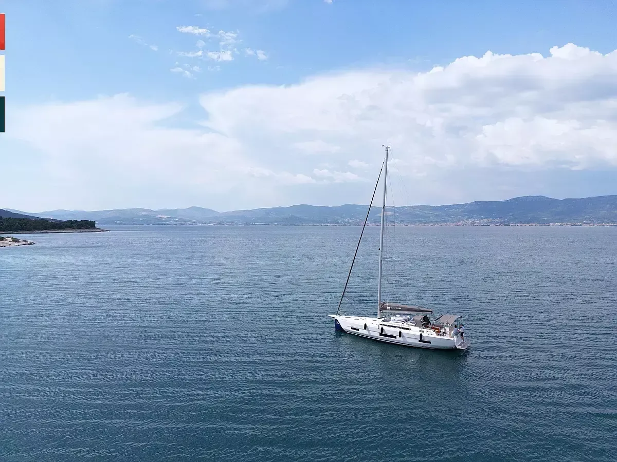 Dufour 470 | Sonata