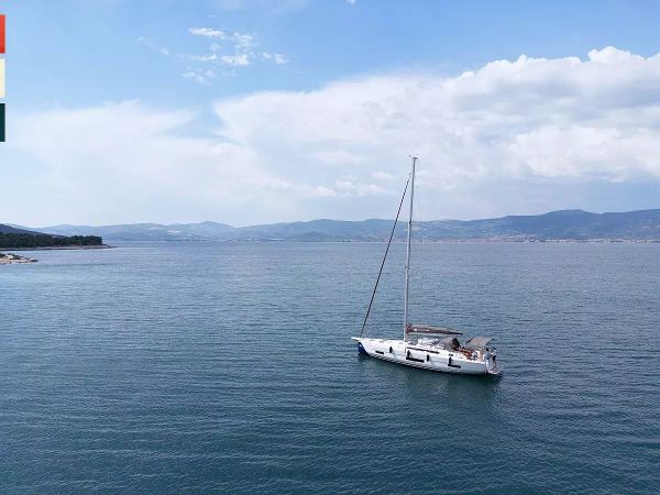 Dufour 470 | Sonata