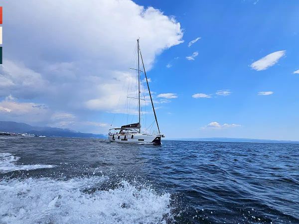 Dufour 470 | Sonata