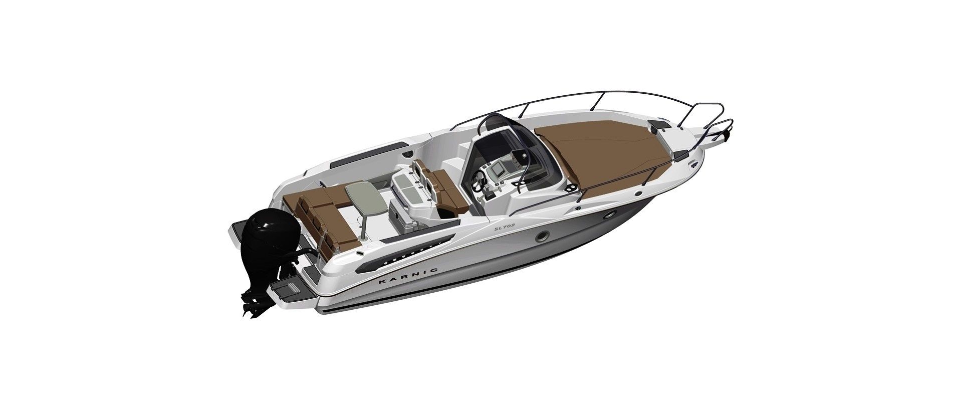 Karnic SL702 | Meliti