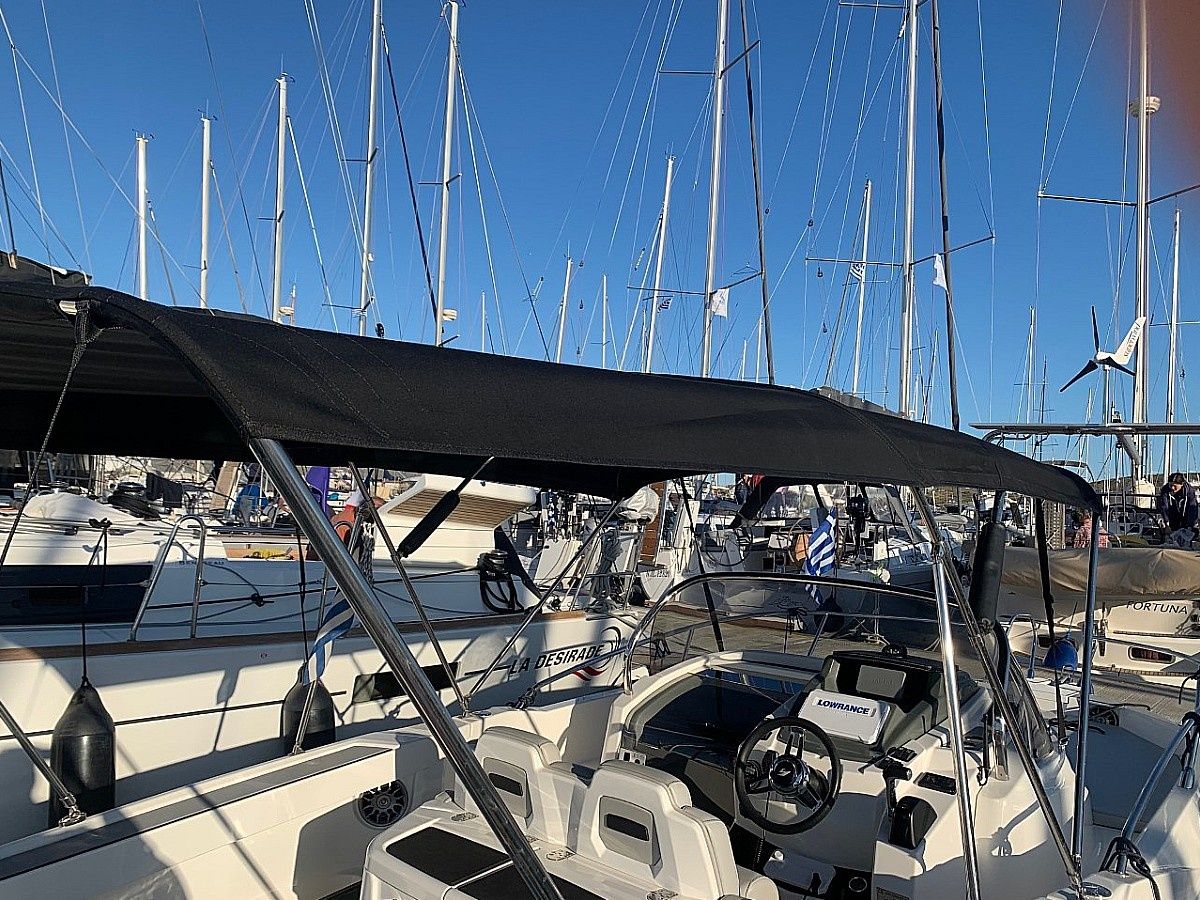 Karnic SL702 | Meliti