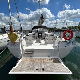 Bavaria C45 | Mola 23-5 Rostock