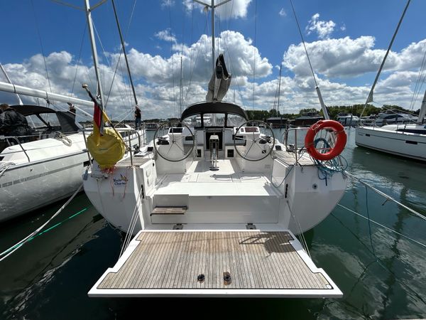 Bavaria C45 | Mola 23-5 Rostock