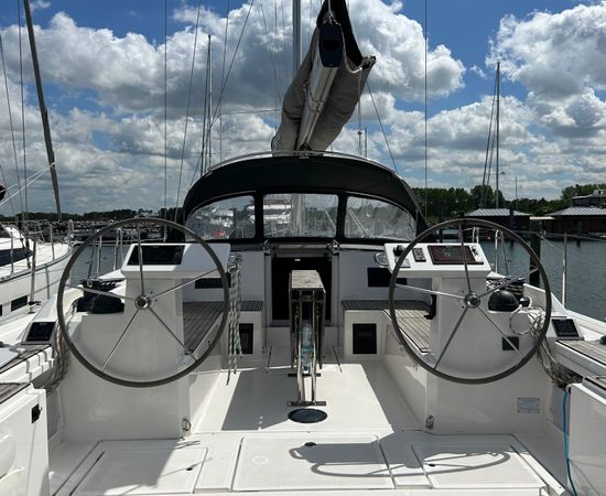 Bavaria C45 | Mola 23-5 Rostock