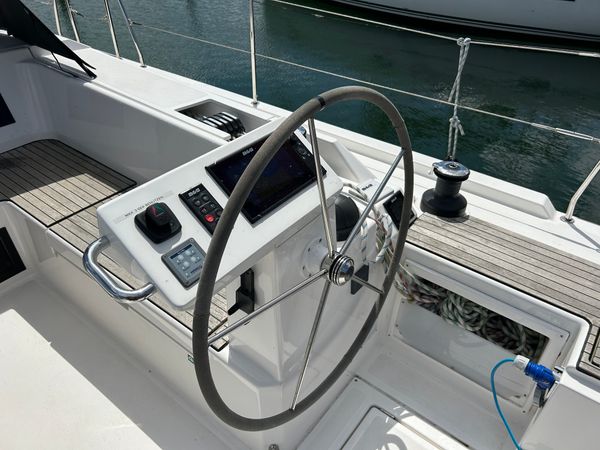 Bavaria C45 | Mola 23-5 Rostock