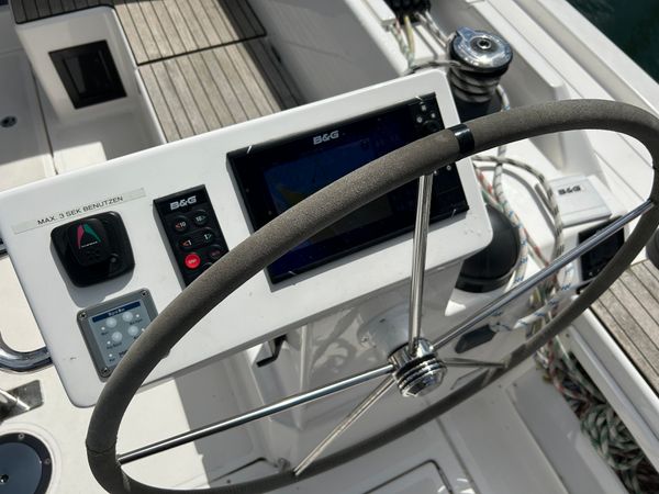 Bavaria C45 | Mola 23-5 Rostock