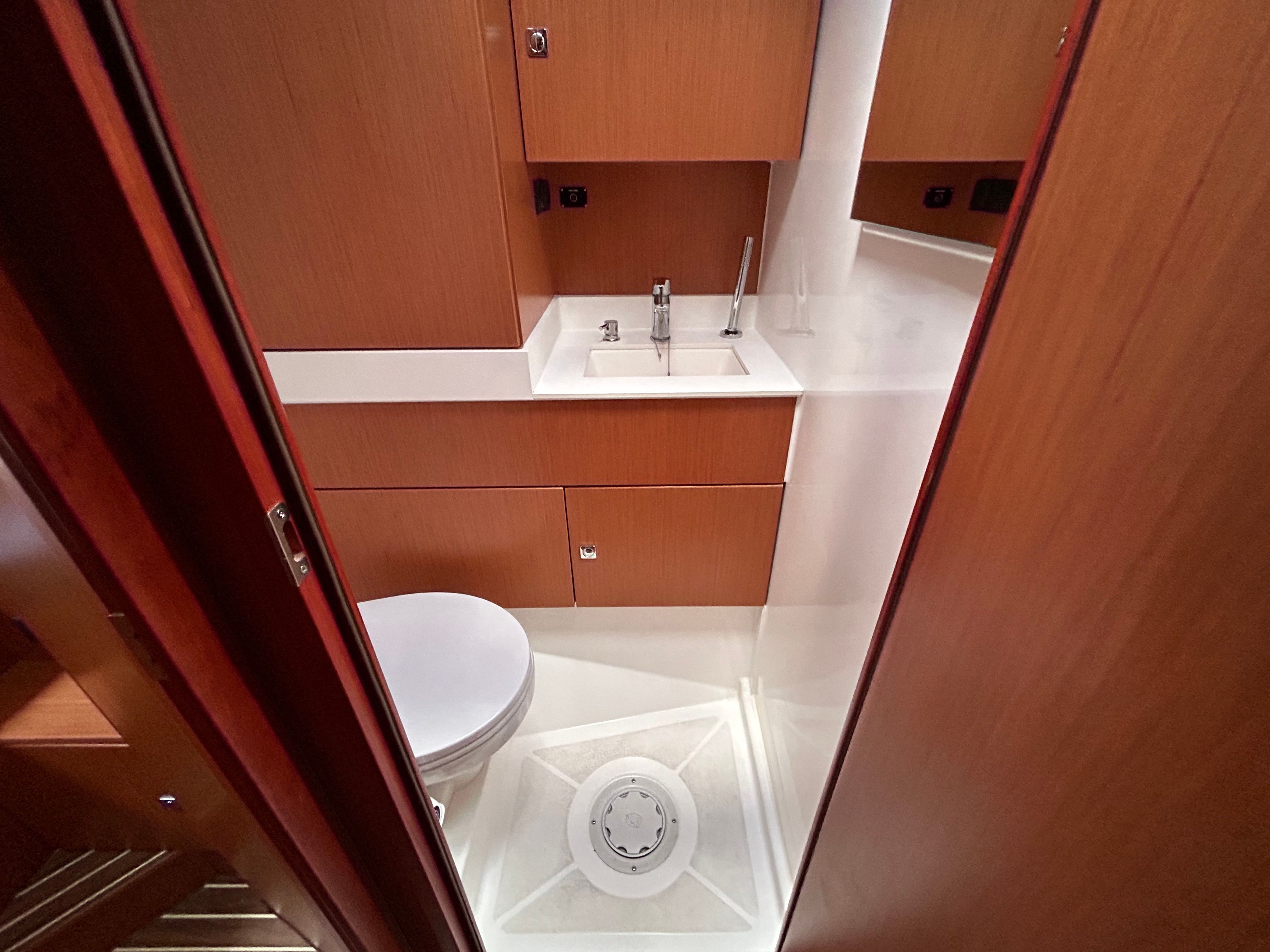 Bavaria C45 | Mola 23-5 Rostock