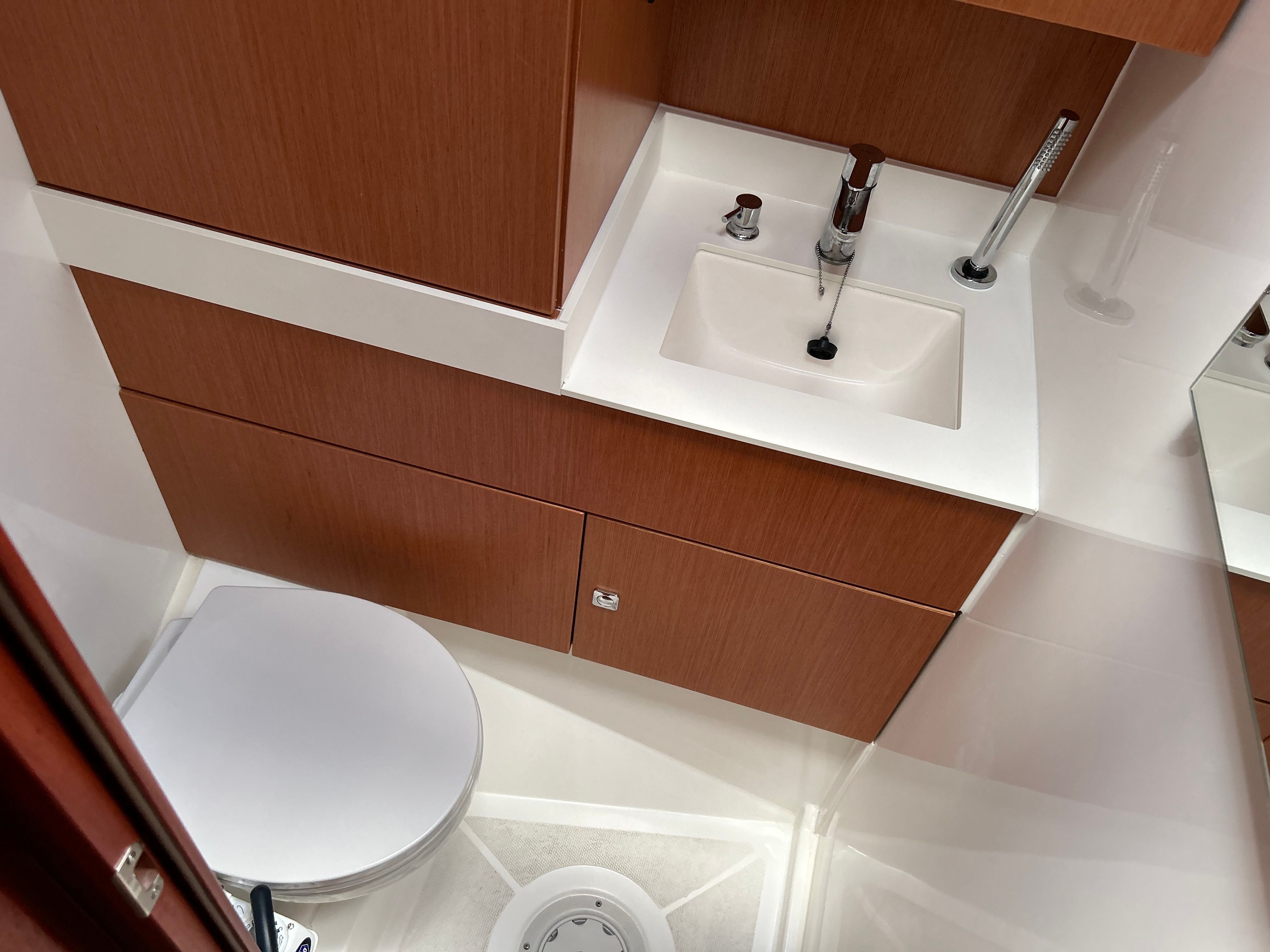 Bavaria C45 | Mola 23-5 Rostock