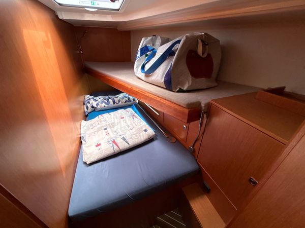 Bavaria C45 | Mola 23-5 Rostock