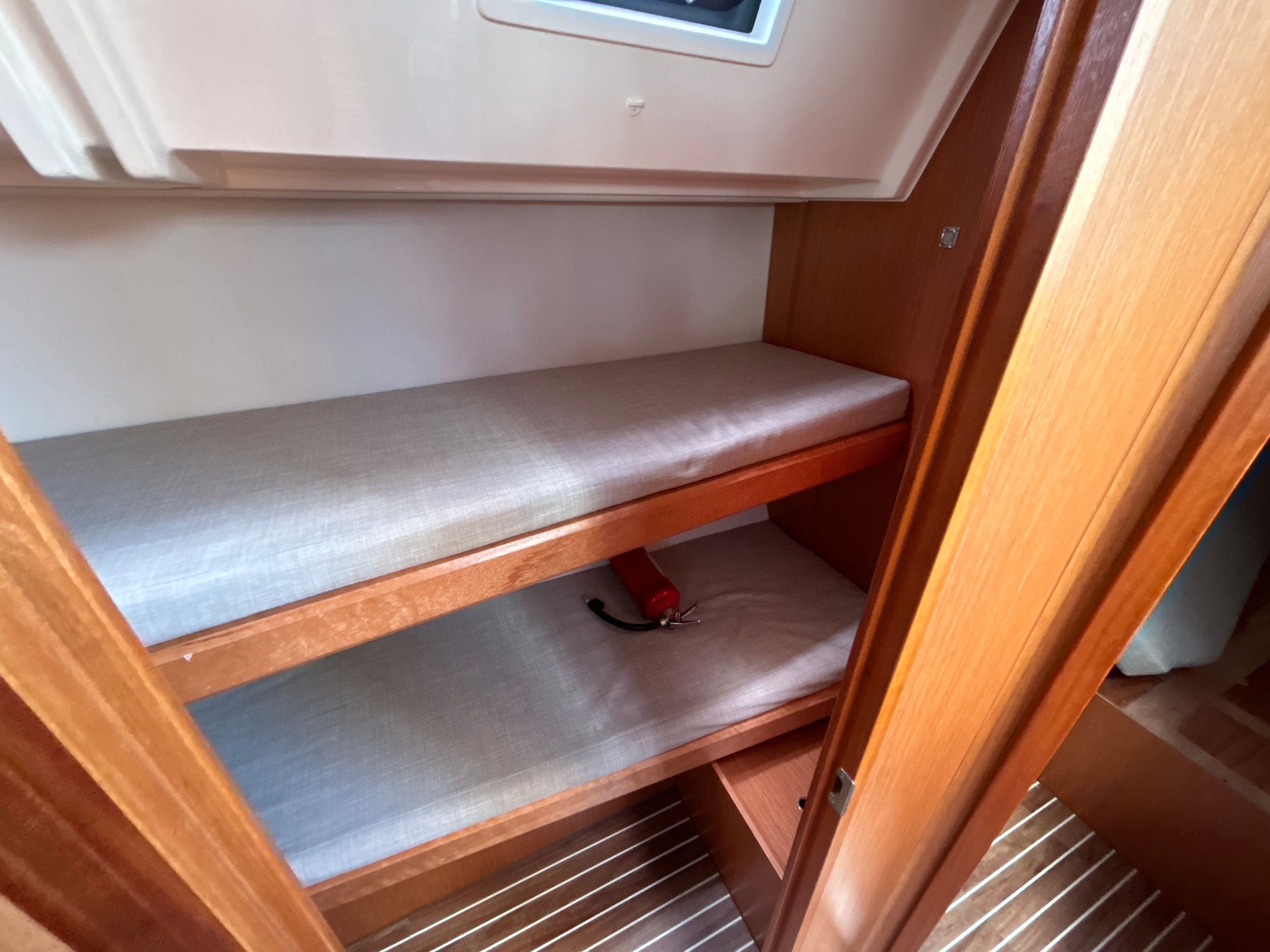 Bavaria C45 | Mola 23-5 Rostock