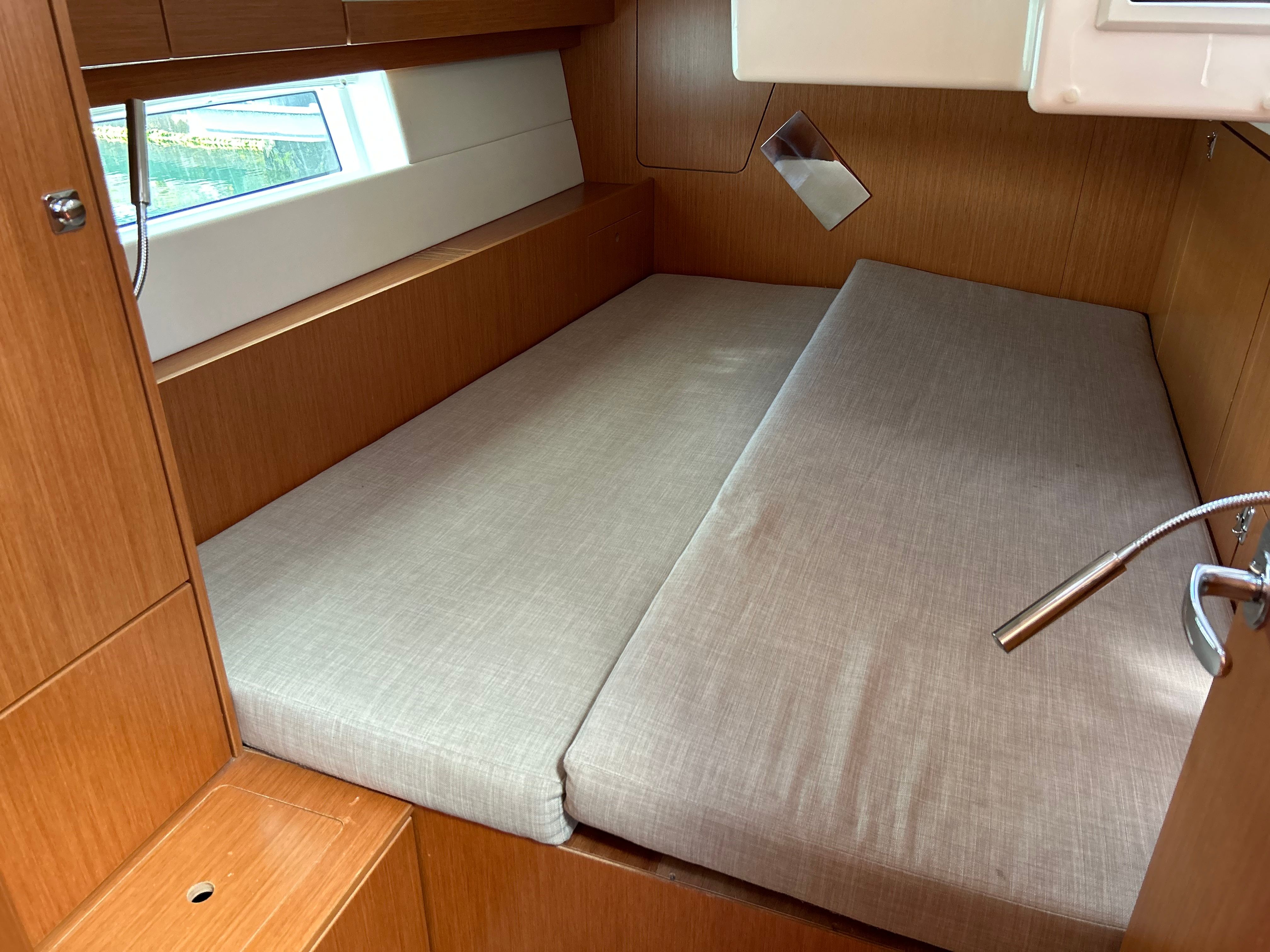 Bavaria C45 | Mola 23-5 Rostock