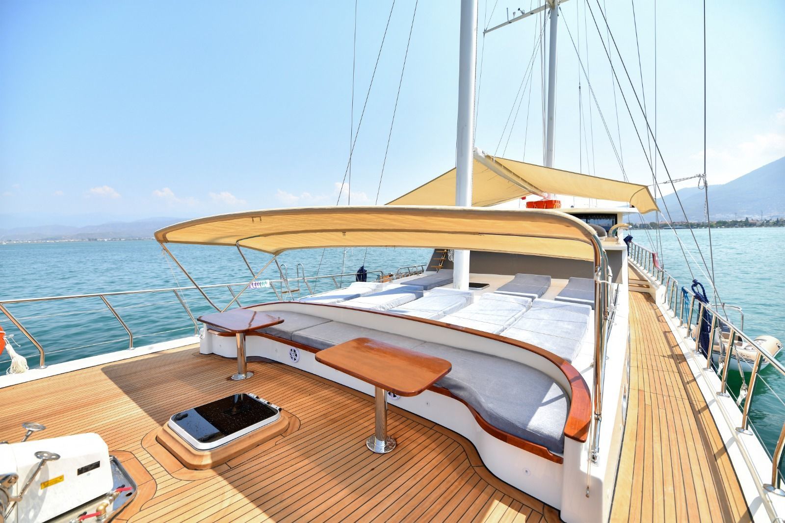 Gulet 82 | Sealovers