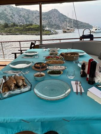 Gulet 82 | Sealovers