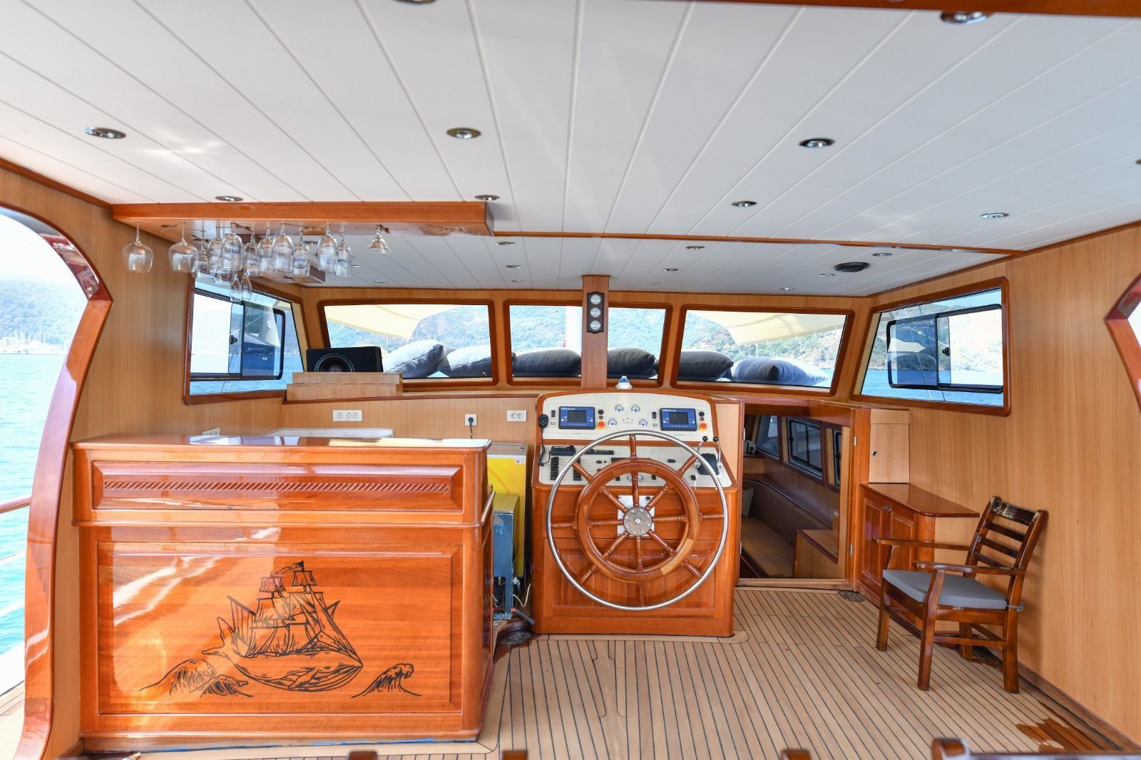 Gulet 82 | Sealovers