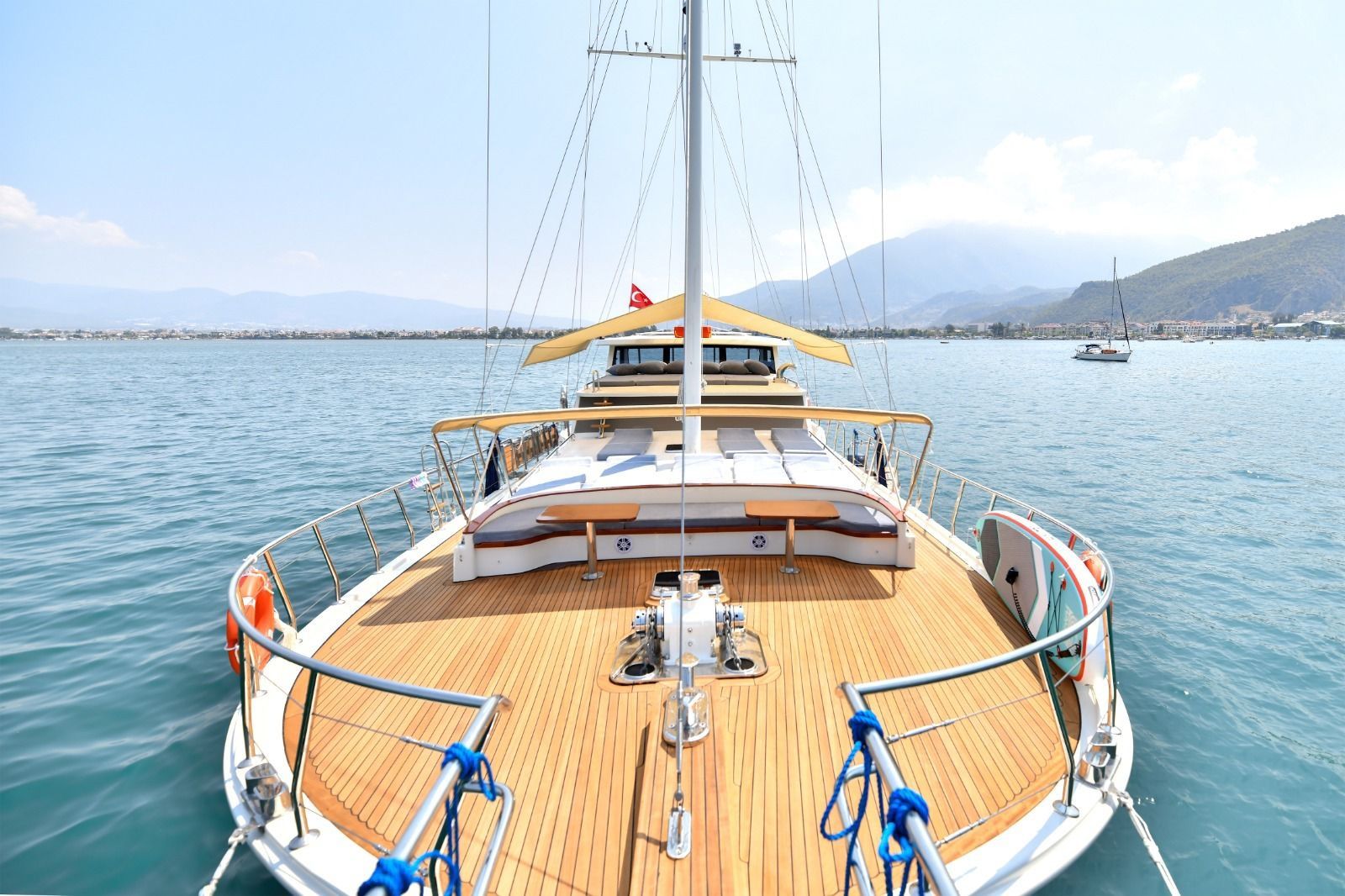 Gulet 82 | Sealovers