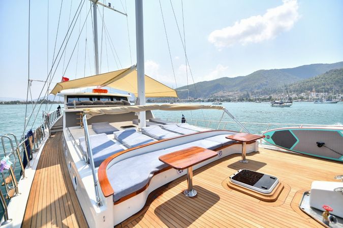 Gulet 82 | Sealovers