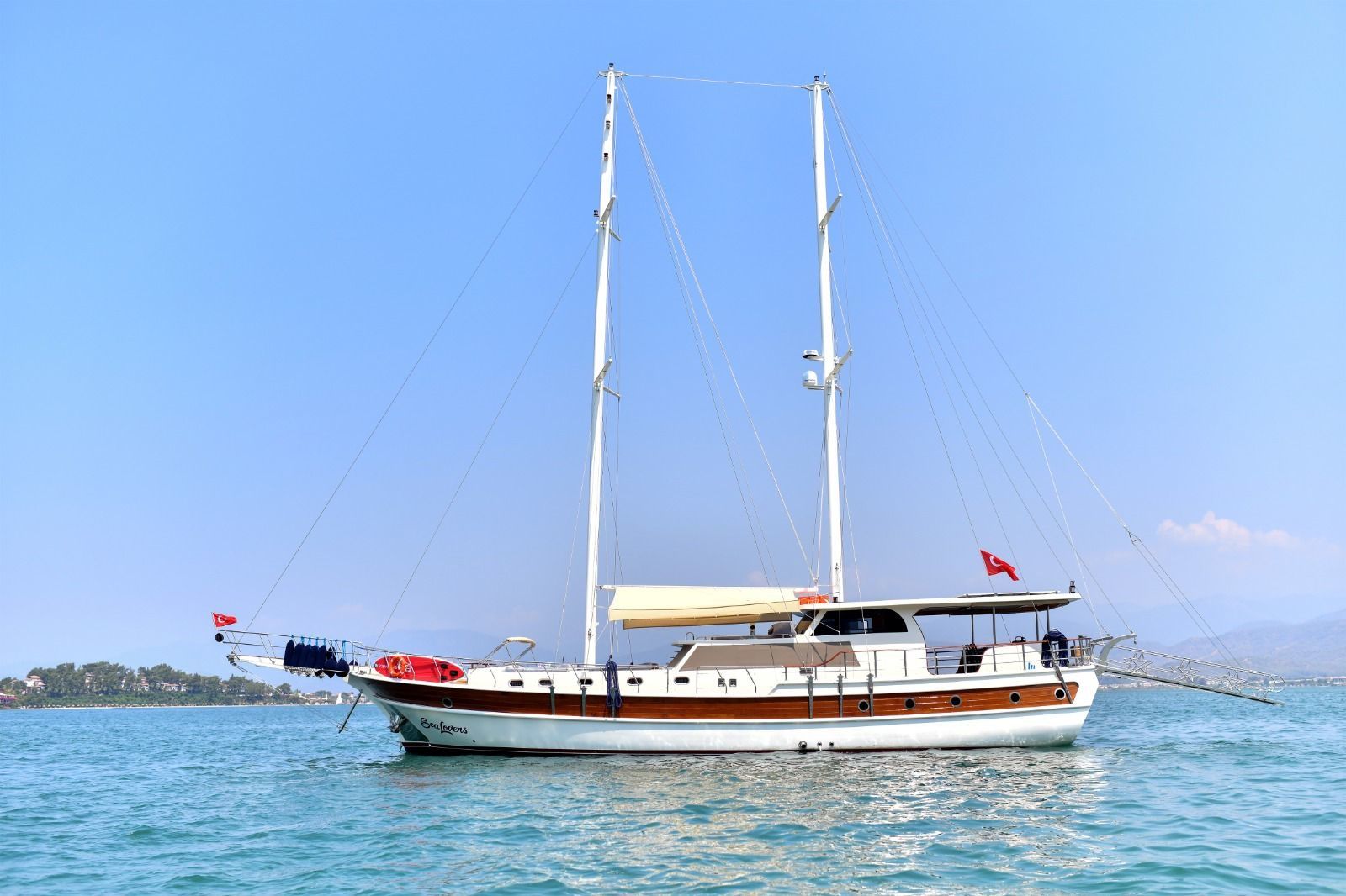 Gulet 82 | Sealovers