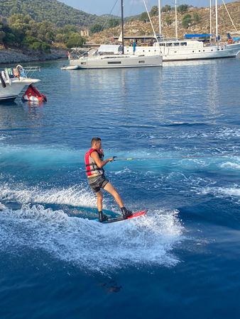 Gulet 82 | Sealovers