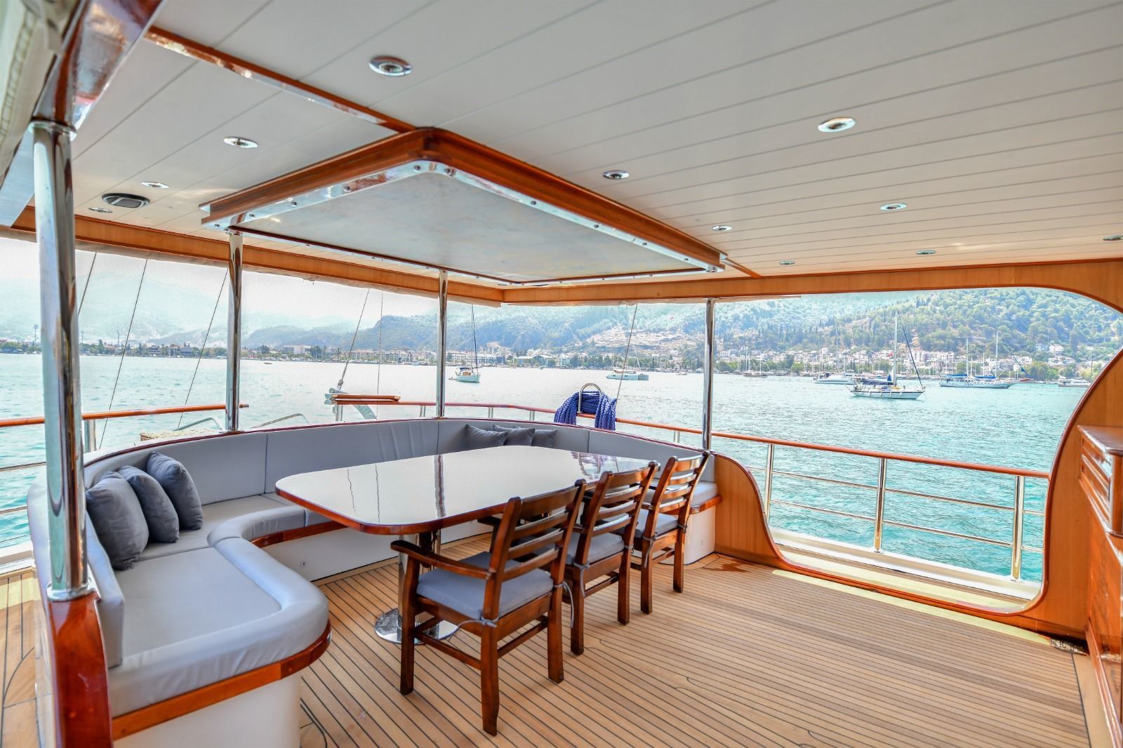 Gulet 82 | Sealovers