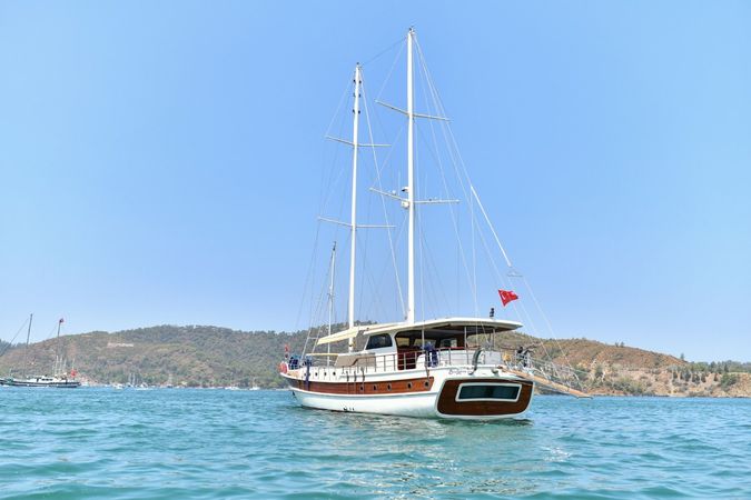 Gulet 82 | Sealovers