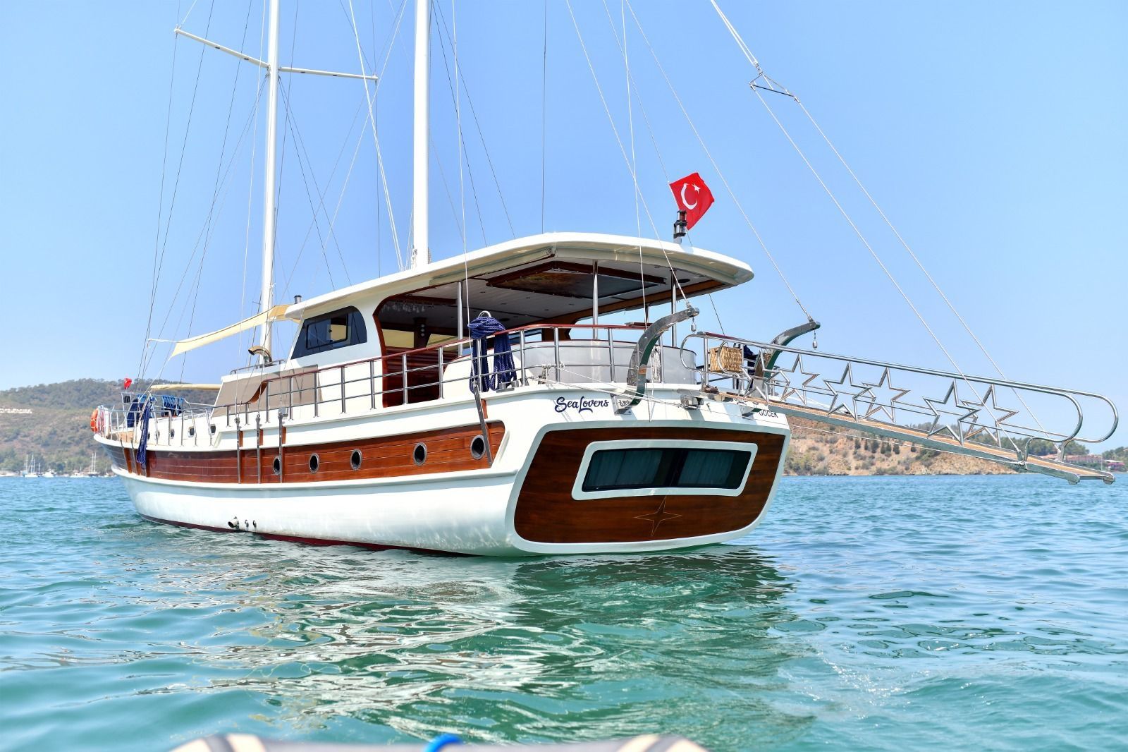 Gulet 82 | Sealovers