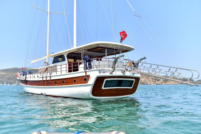 Gulet 82 | Sealovers