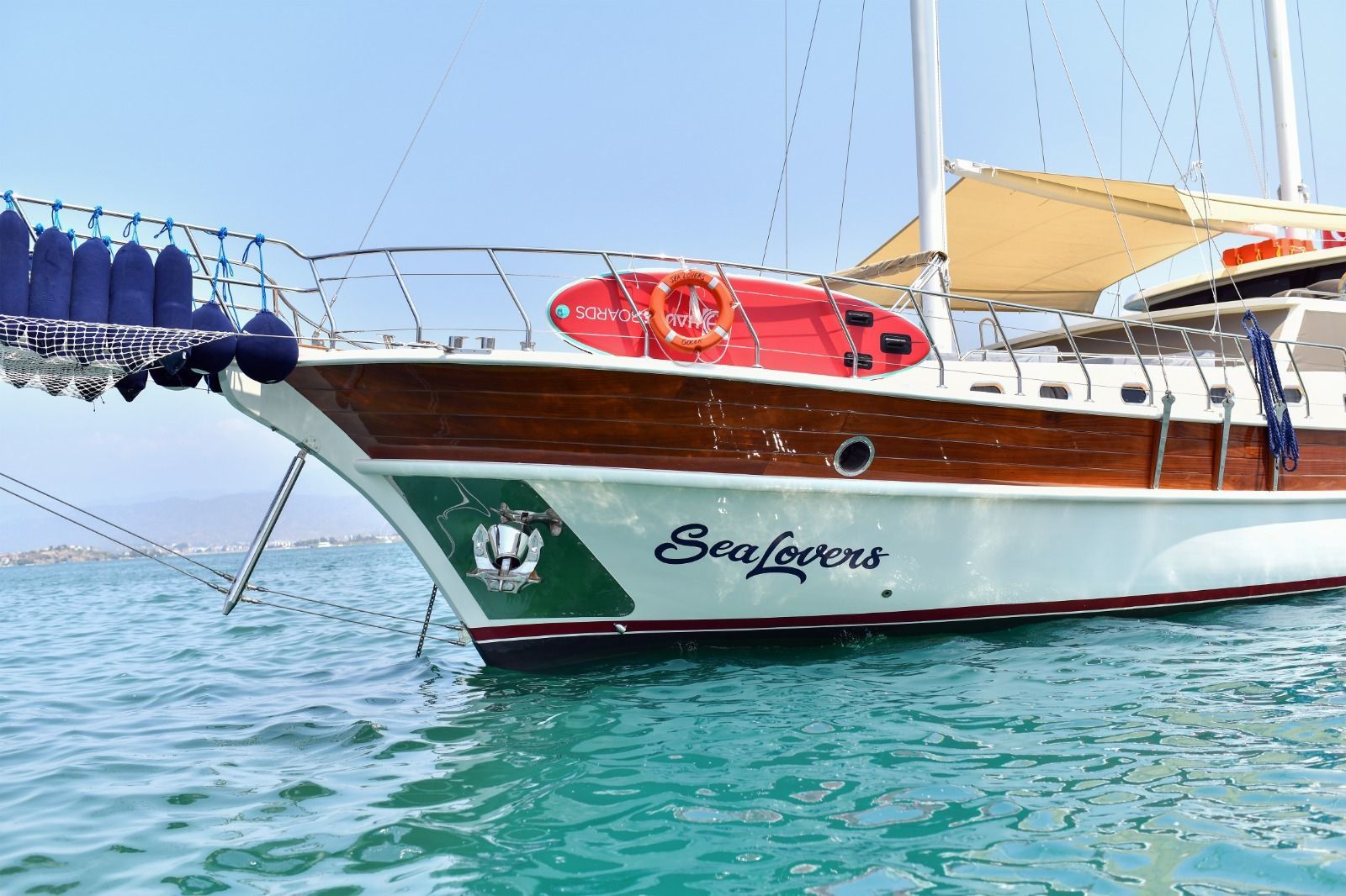 Gulet 82 | Sealovers