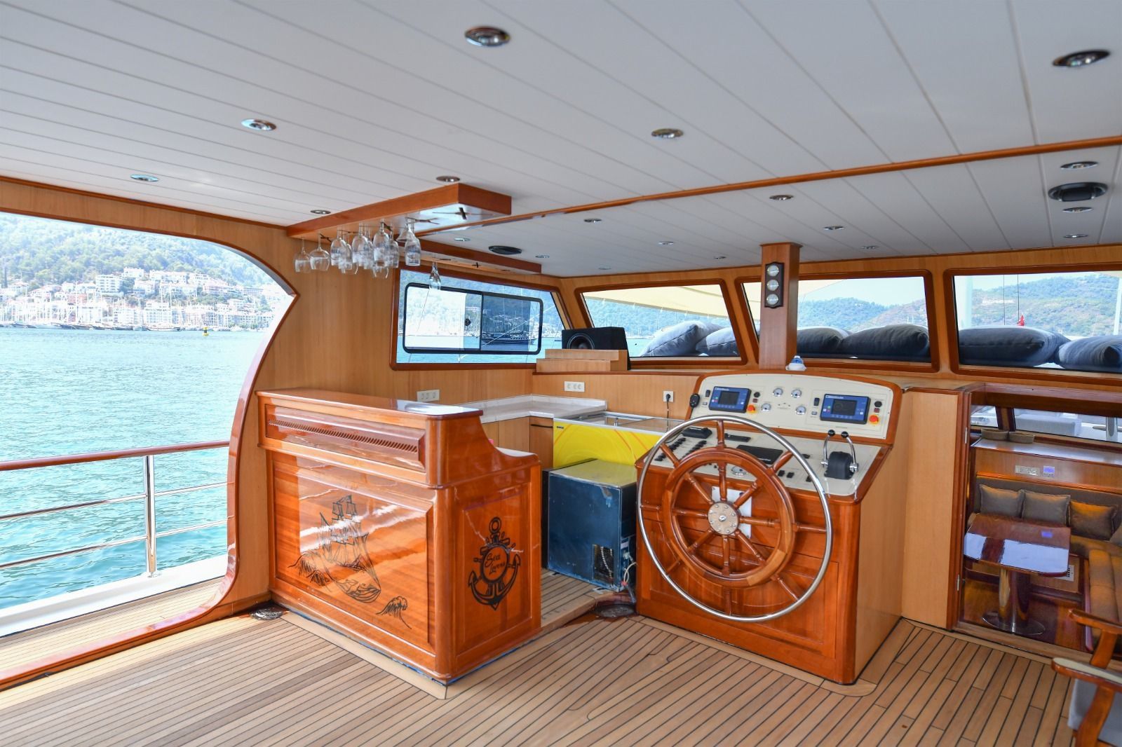 Gulet 82 | Sealovers